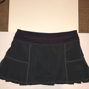 Athleta tennis skort